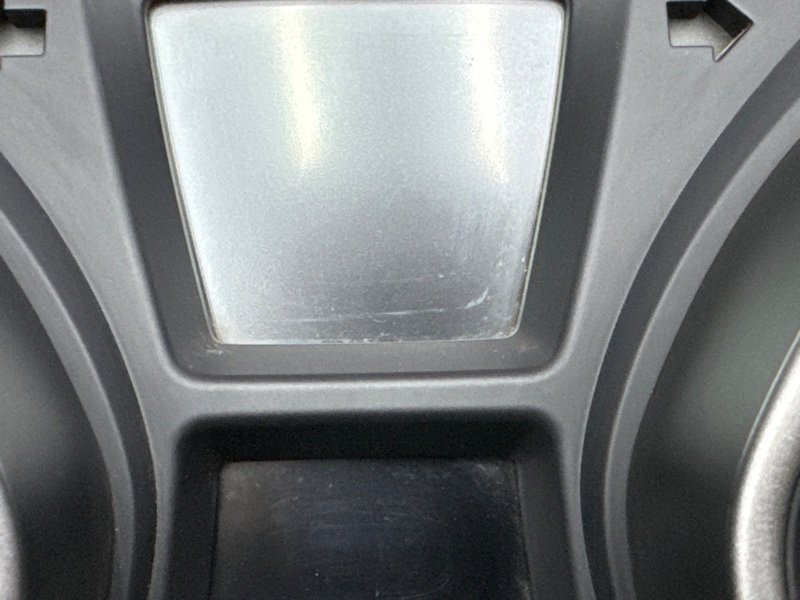Панель приборов (щиток) Hyundai i30