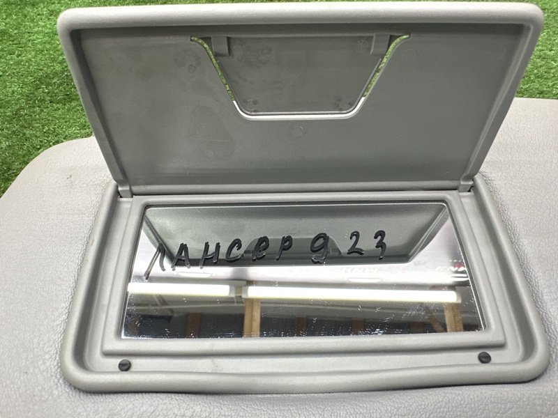 Козырек солнцезащитный Mitsubishi Lancer 9