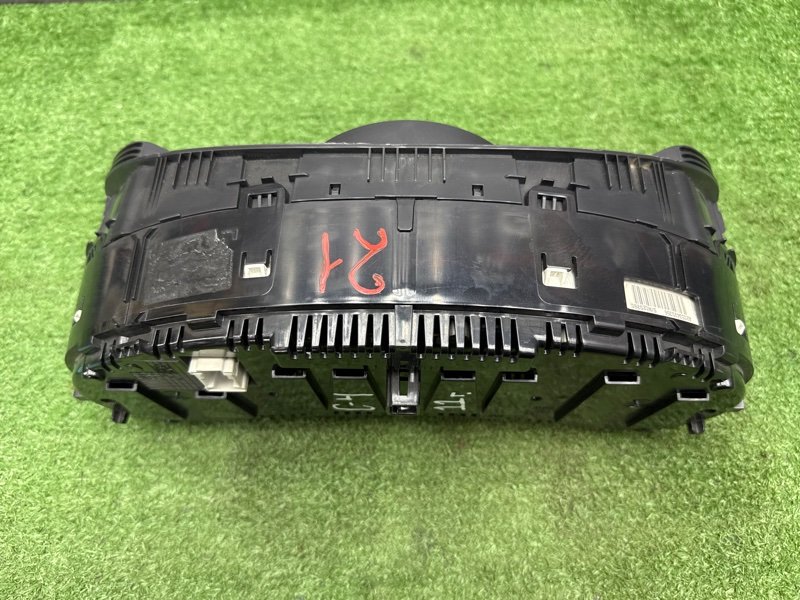 Панель приборов (щиток) Citroen C 4