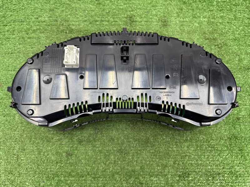 Панель приборов (щиток) Citroen C 4