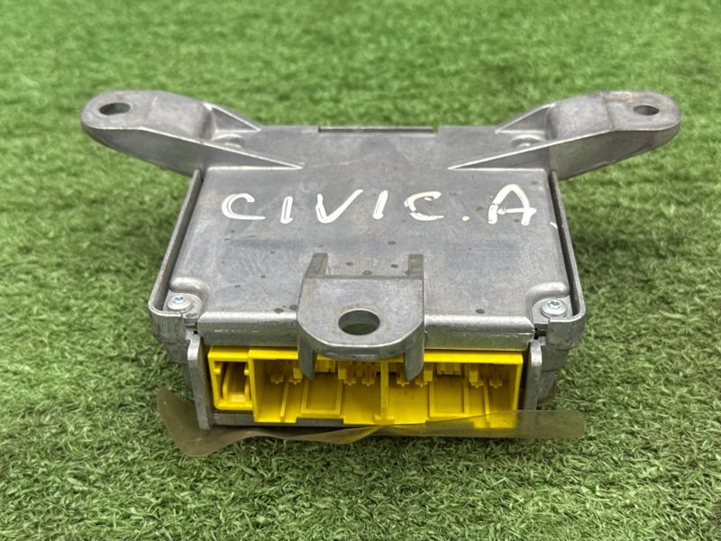 Блок управления AirBag Honda Civic