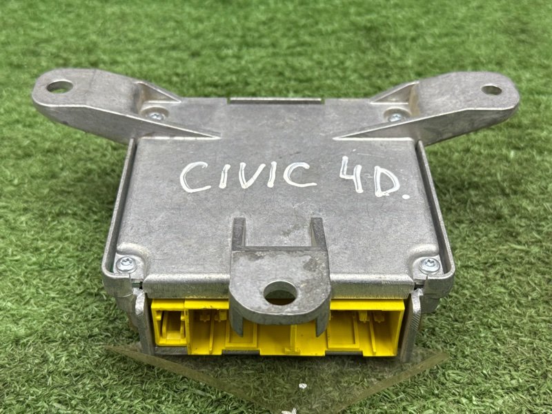 Блок управления AirBag Honda Civic 4D
