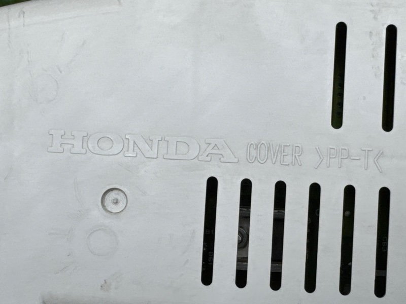 Панель приборов (щиток) Honda Civic 4D