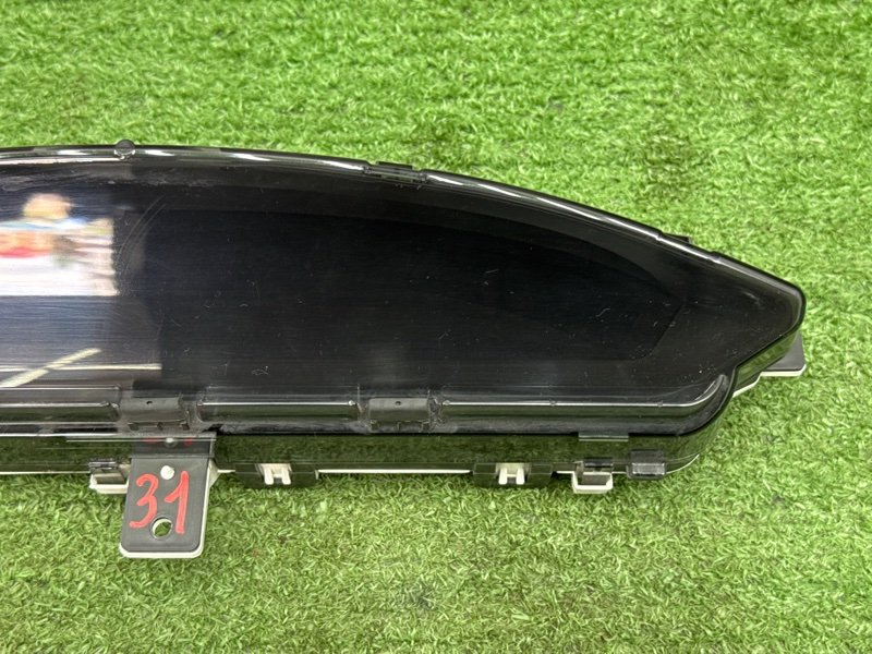 Панель приборов (щиток) Honda Civic 4D