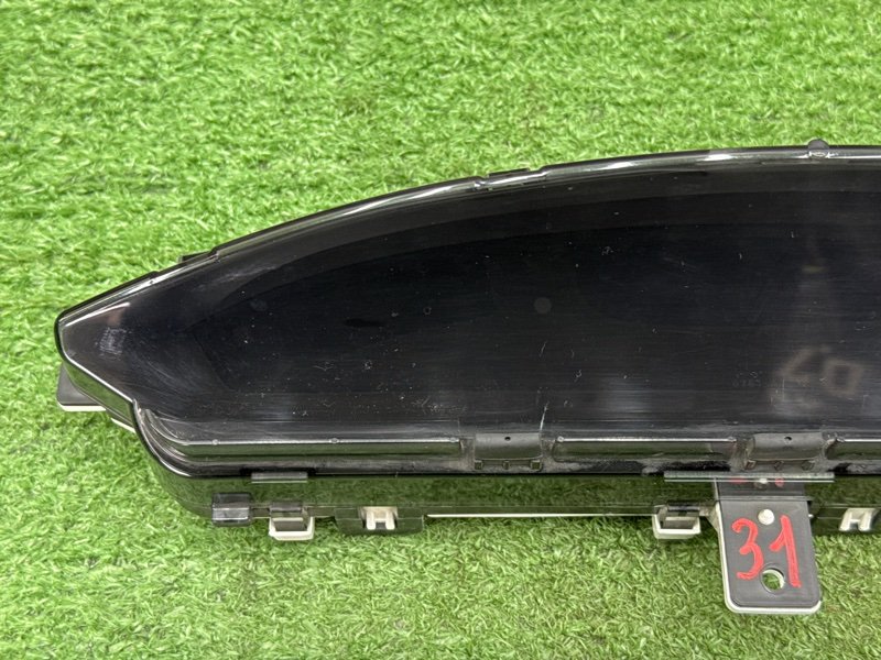 Панель приборов (щиток) Honda Civic 4D