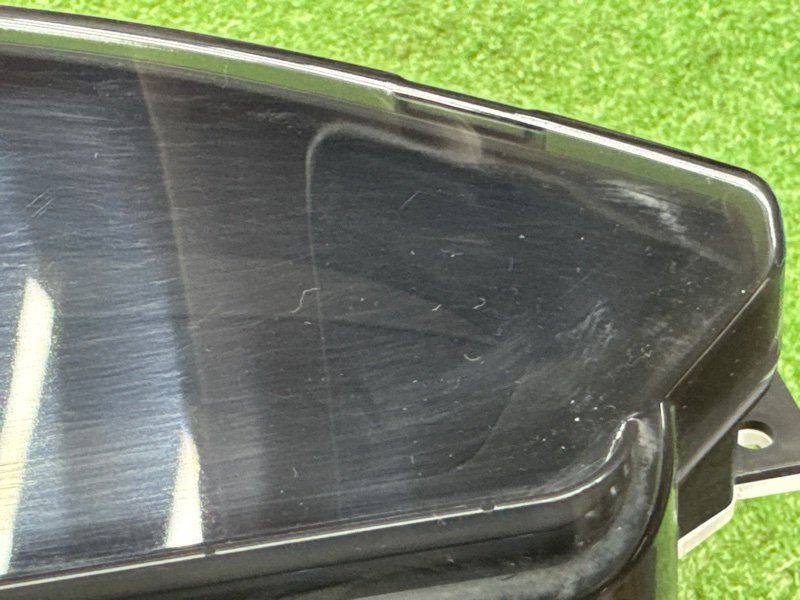 Панель приборов (щиток) Honda Civic 4D