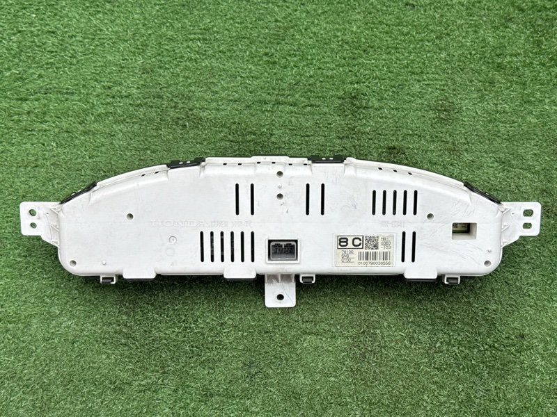 Панель приборов (щиток) Honda Civic 4D