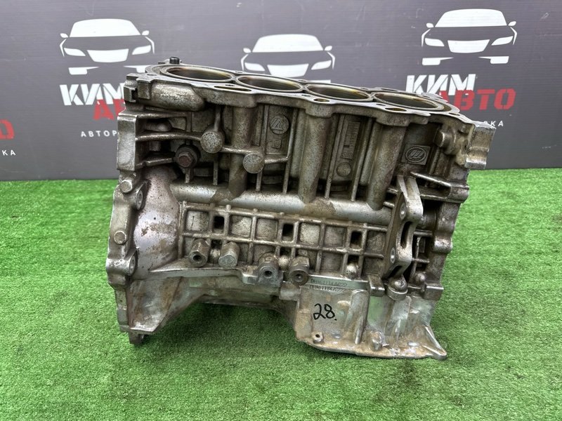 Блок цилиндров LIFAN X60