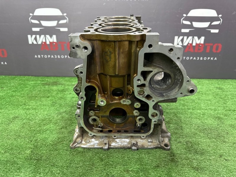 Блок цилиндров LIFAN X60