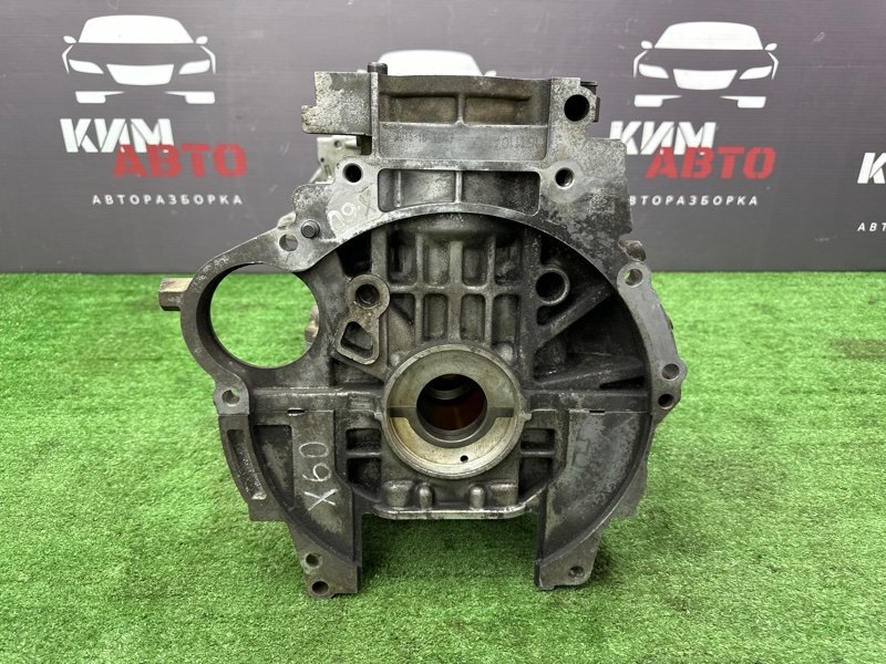 Блок цилиндров LIFAN X60