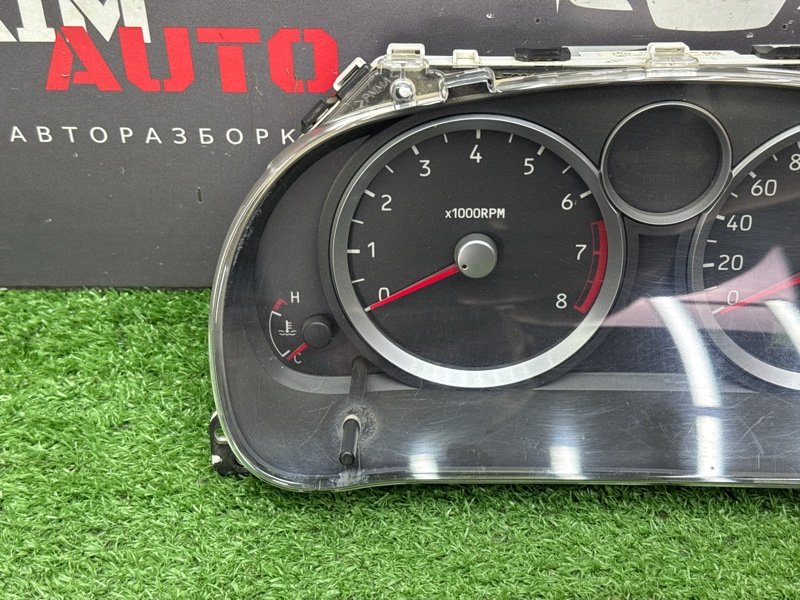 Панель приборов (щиток) Suzuki Liana