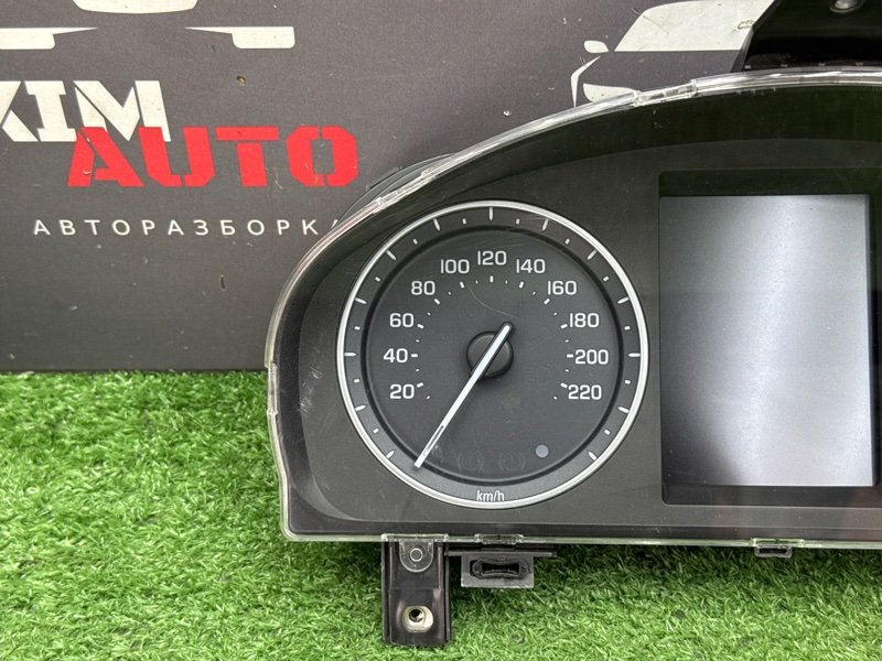 Панель приборов (щиток) Land Rover FreeLander 2