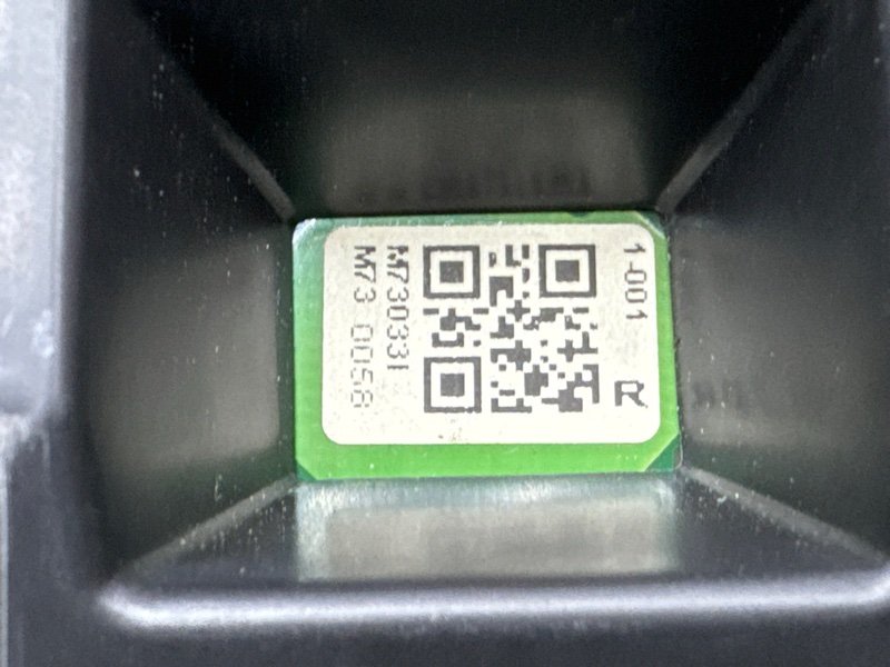 Панель приборов (щиток) Land Rover FreeLander 2