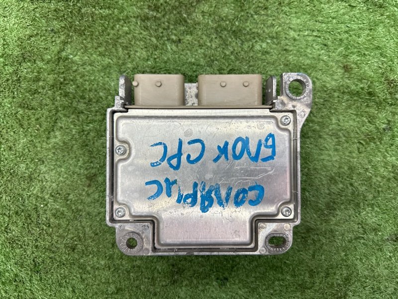 Блок управления AirBag Hyundai Solaris 1