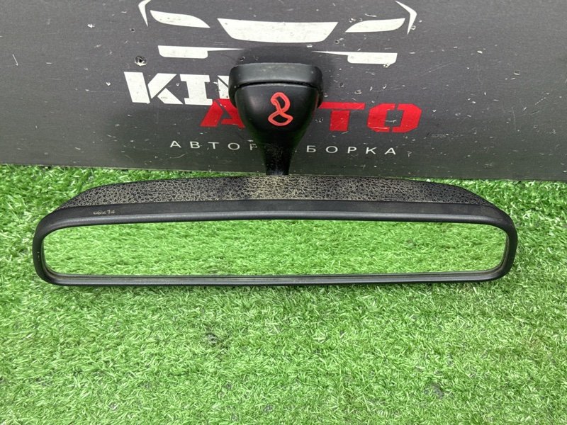 Зеркало заднего вида салонное Kia Rio 2
