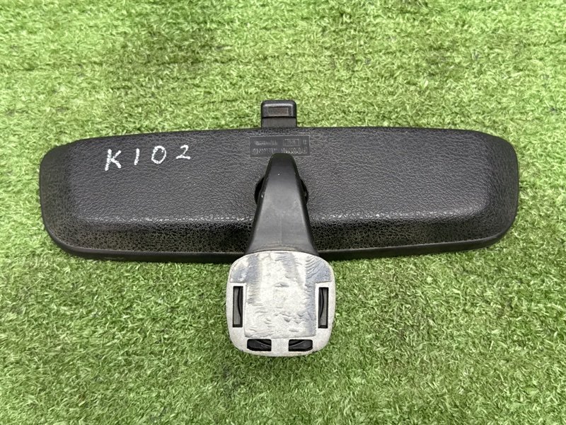 Зеркало заднего вида салонное Kia Rio 2