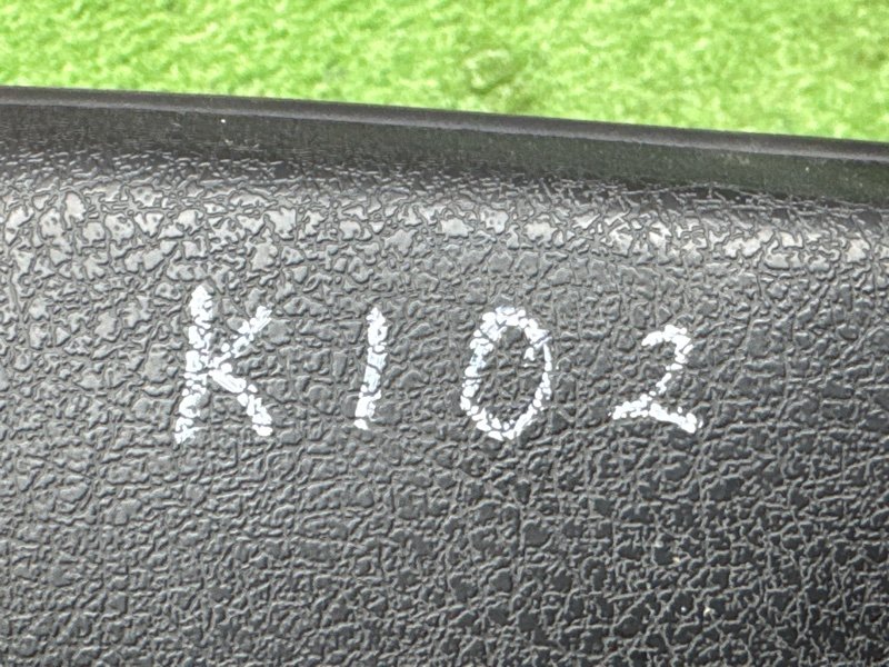 Зеркало заднего вида салонное Kia Rio 2