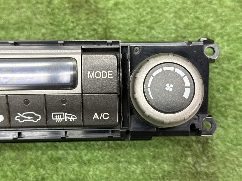 Блок управления климат-контролем Honda Civic 4D