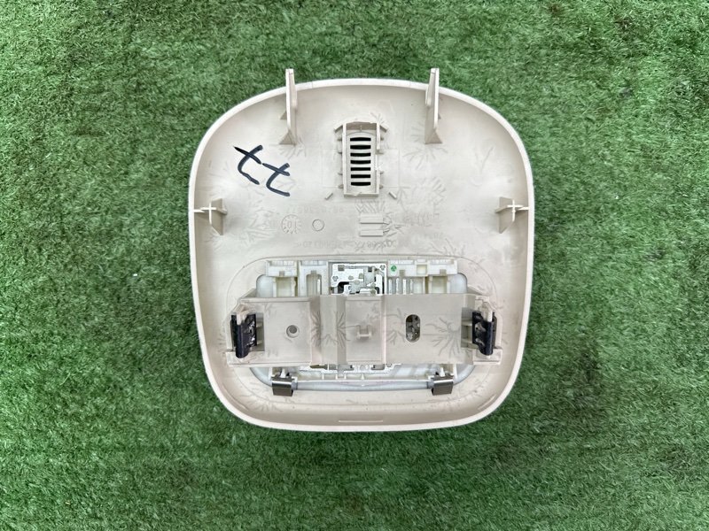 Плафон салонный Citroen C 4