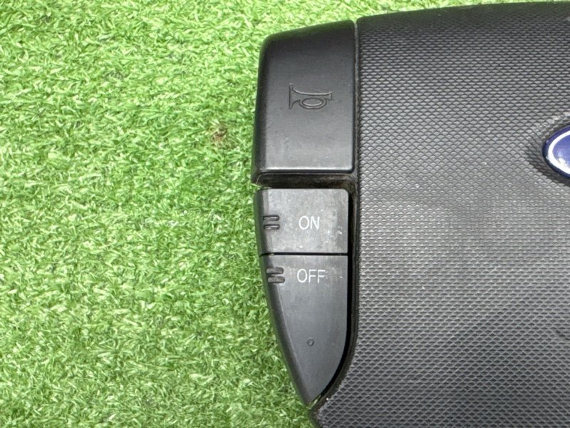 Подушка безопасности в руль Ford Mondeo 3