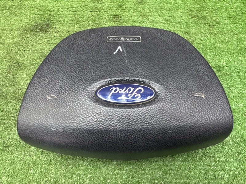 Подушка безопасности в руль Ford C-Max