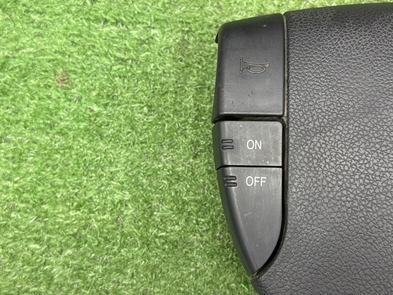 Подушка безопасности в руль Ford Mondeo 3