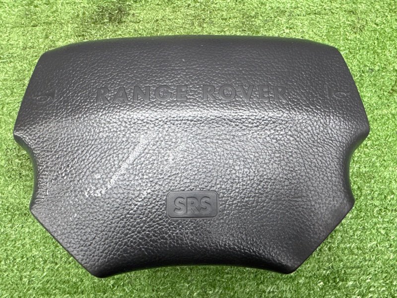 Подушка безопасности в руль Land Rover Range Rover