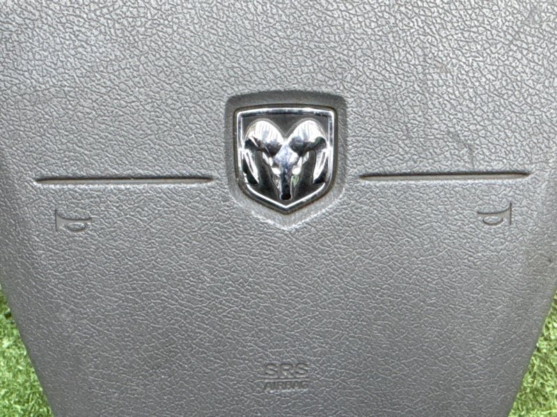 Подушка безопасности в руль Dodge Caliber
