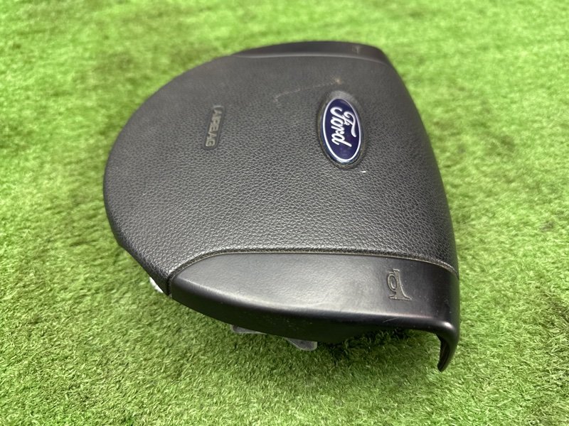 Подушка безопасности в руль Ford Mondeo 3