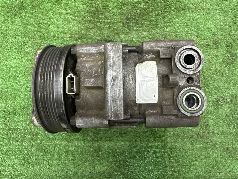 Компрессор кондиционера Ford Mondeo 2