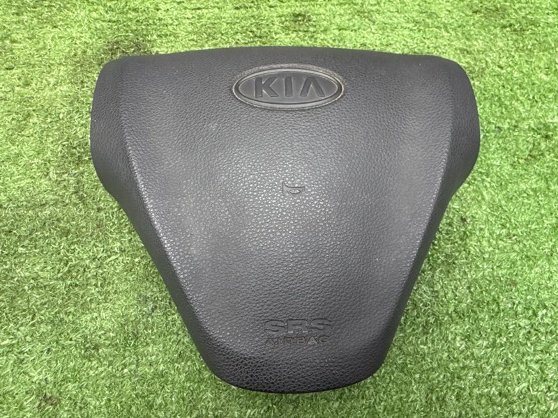 Подушка безопасности в руль Kia Rio 2