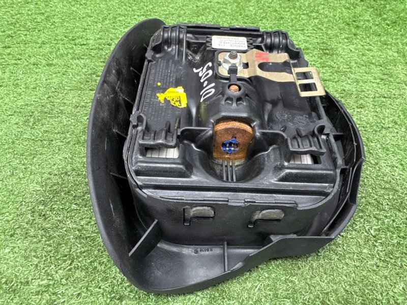 Подушка безопасности в руль Renault Laguna 2
