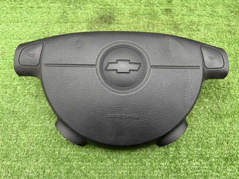Подушка безопасности в руль Chevrolet Lacetti