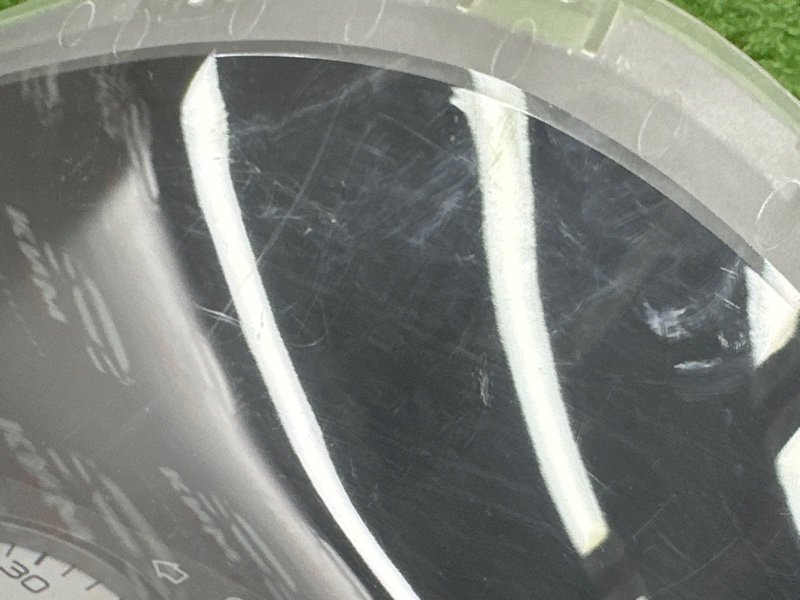 Панель приборов (щиток) Peugeot 206