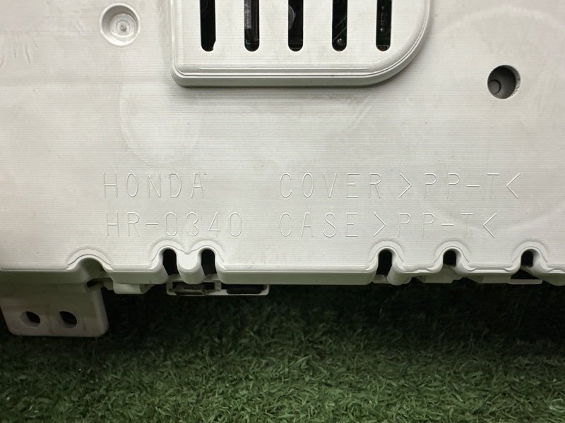 Панель приборов (щиток) Honda Civic 4D