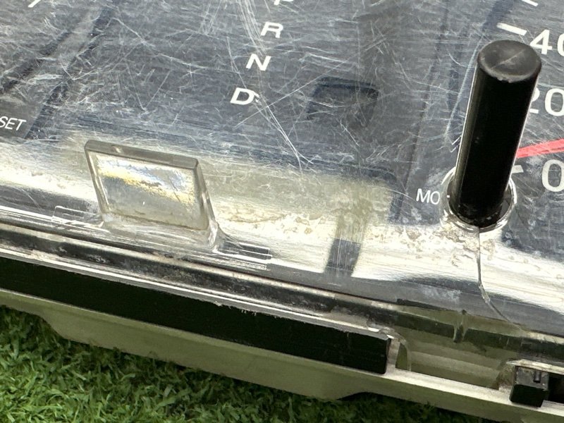 Панель приборов (щиток) Hyundai Sonata 4