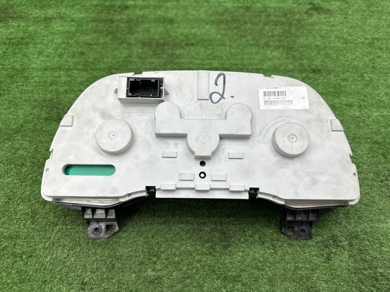 Панель приборов (щиток) Fiat Albea
