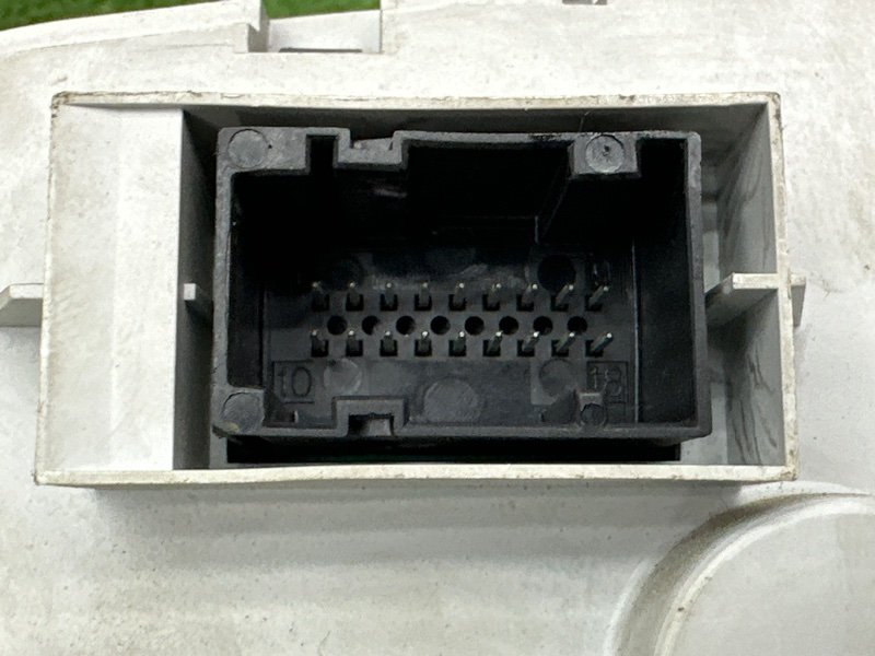 Панель приборов (щиток) Fiat Albea