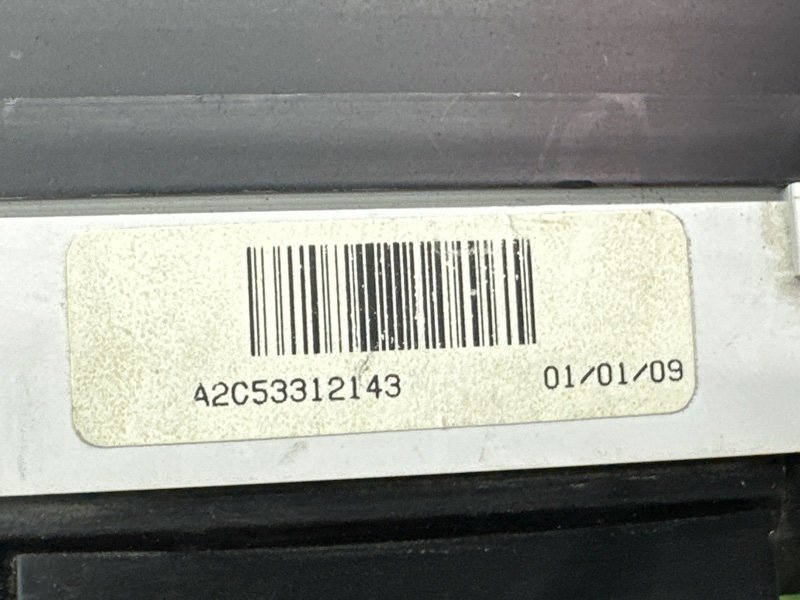 Панель приборов (щиток) Hyundai I20