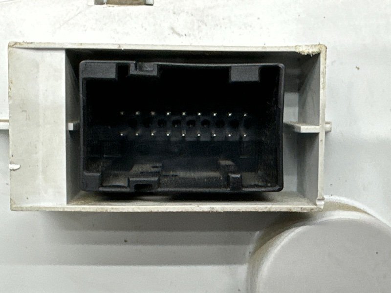 Панель приборов (щиток) Fiat Albea