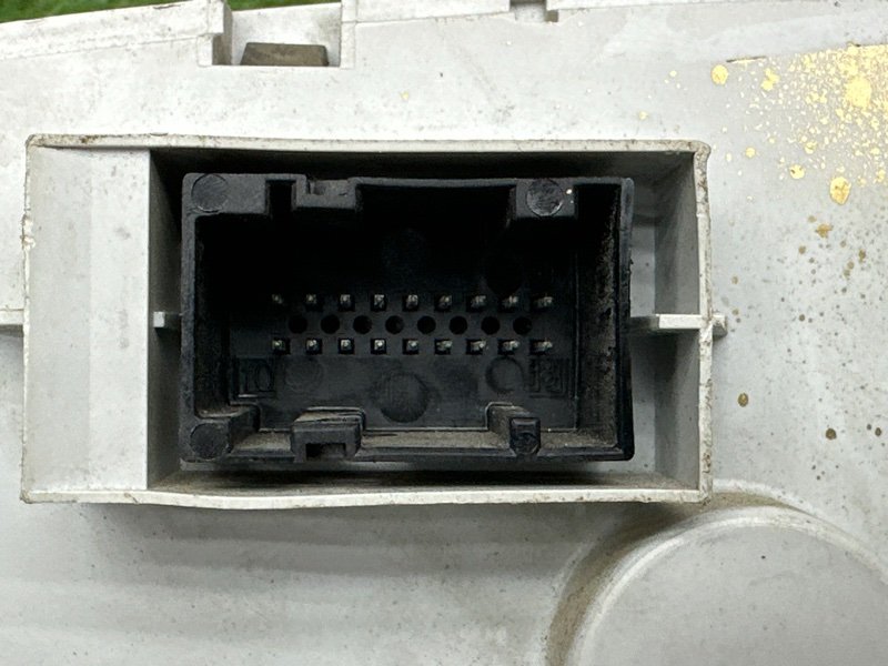 Панель приборов (щиток) Fiat Albea