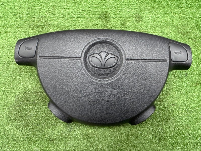 Подушка безопасности в руль Daewoo lacetti
