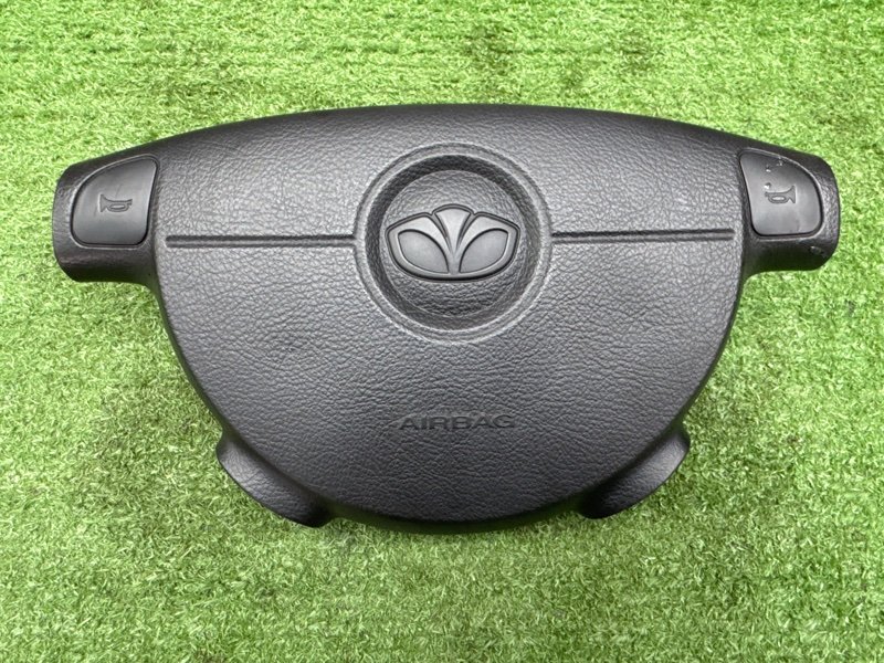 Подушка безопасности в руль Daewoo lacetti