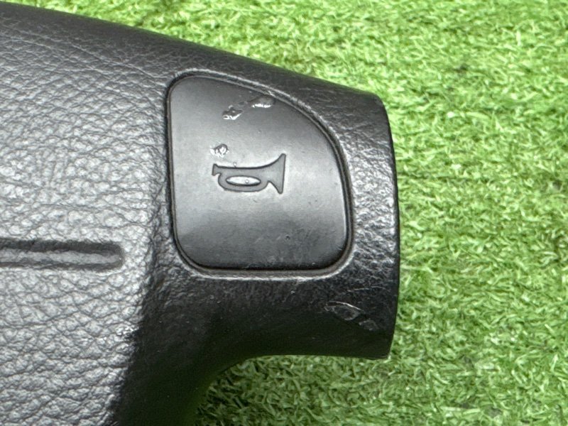 Подушка безопасности в руль Daewoo lacetti