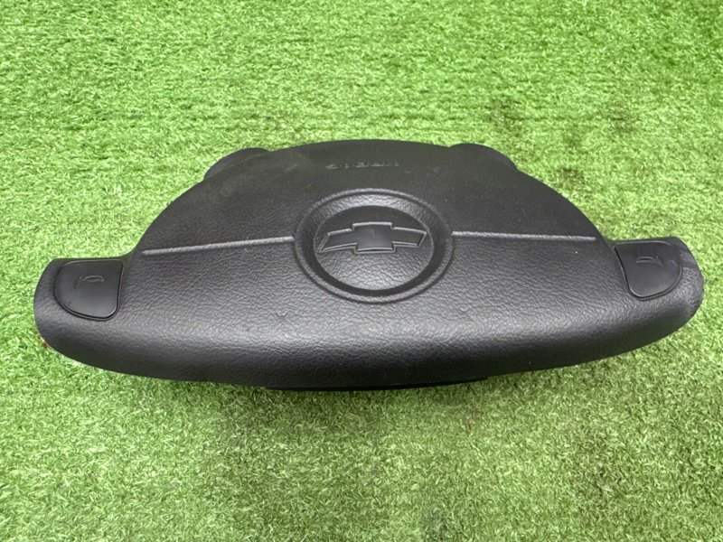 Подушка безопасности в руль Chevrolet Lacetti
