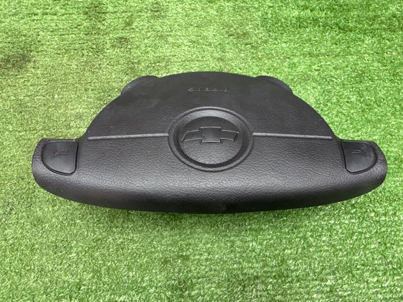 Подушка безопасности в руль Chevrolet Lacetti