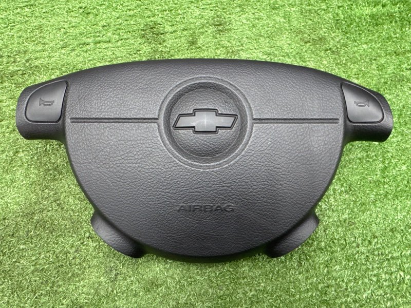 Подушка безопасности в руль Chevrolet Lacetti