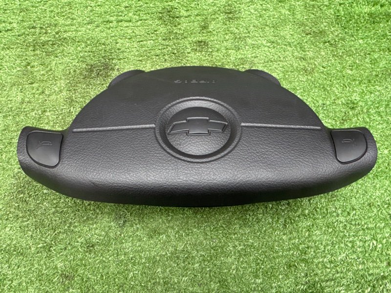 Подушка безопасности в руль Chevrolet Lacetti