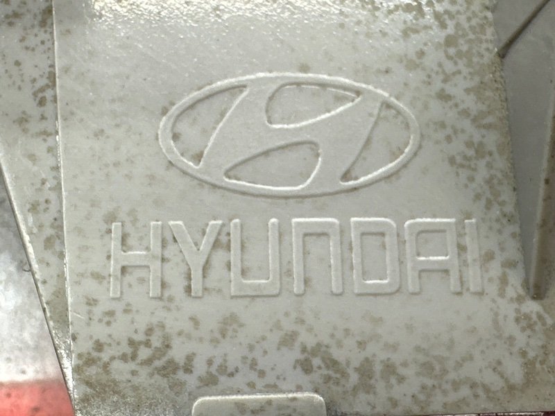 Стоп-сигнал дополнительный Hyundai Getz