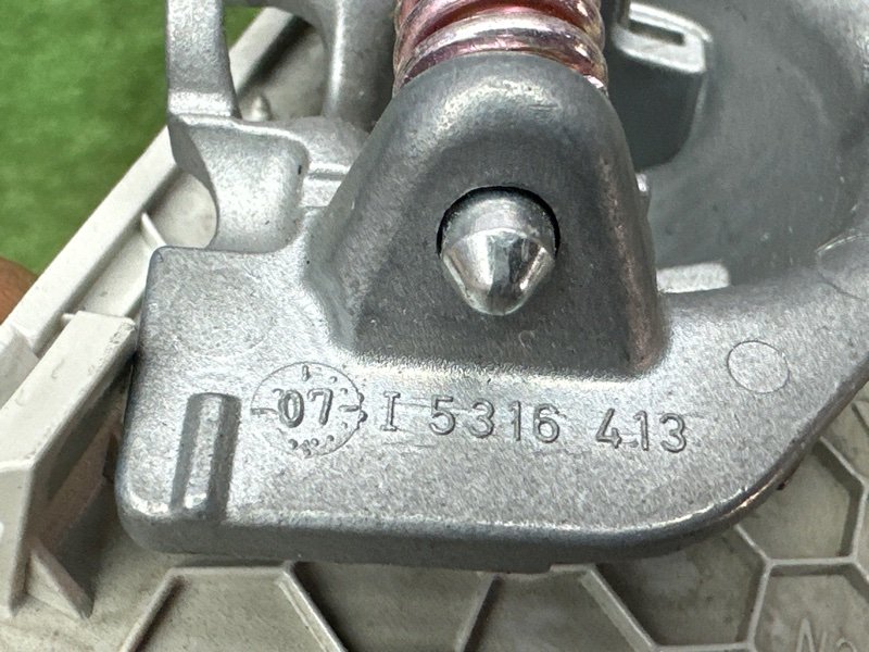 Зеркало салонное SEAT ALTEA